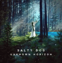 Salty Dog (JAP) : Unknown Horizon